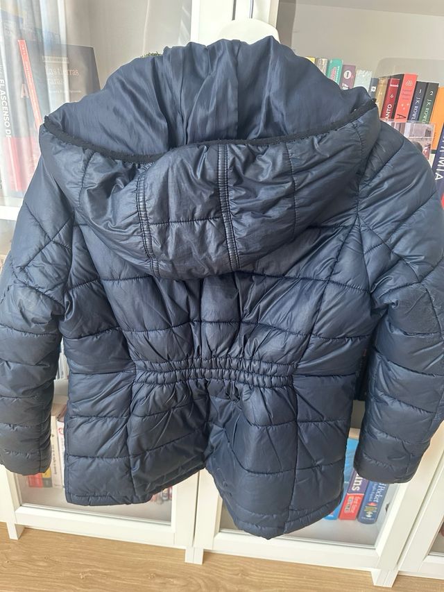 Plumífero Pepe Jeans niña