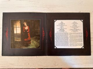 Vinilo Oliver & Libro