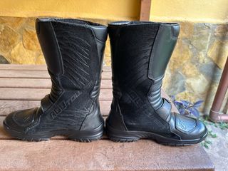 Botas moto FORMA