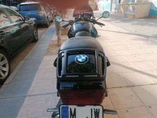 Bmw k 75