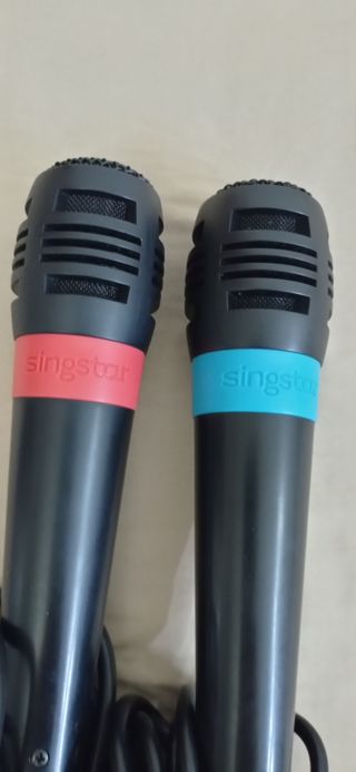 SingStar 90 " PS2‼️