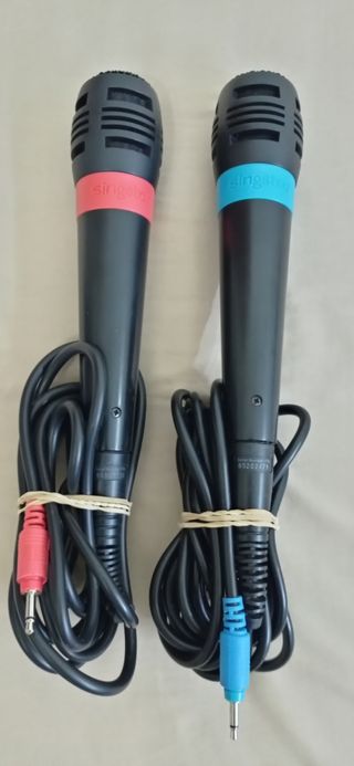 SingStar 90 " PS2‼️