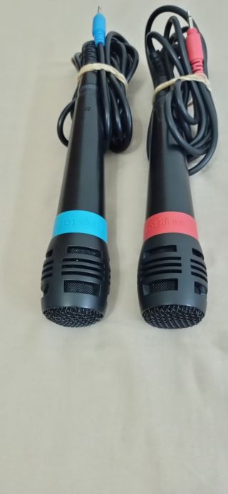 SingStar 90 " PS2‼️