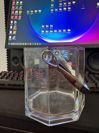 Portaghiaccio Luminarc - Vaso ghiaccio
