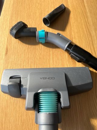 Accesorios aspiradora Conga