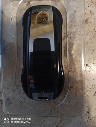Portachiavi Mini Power Bank Porsche T-23