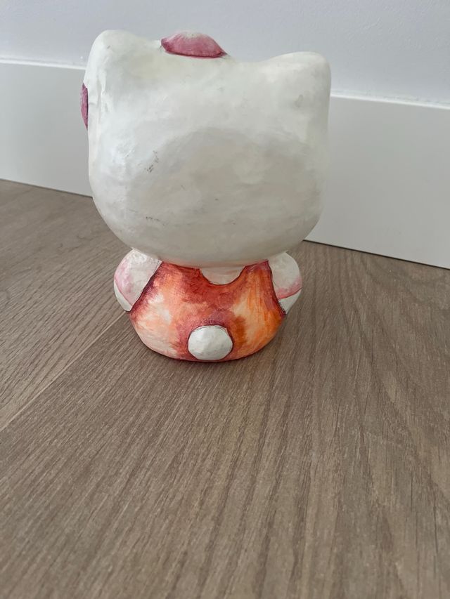 Hello Kitty Decorativa