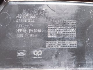 Paragolpes SEAT
