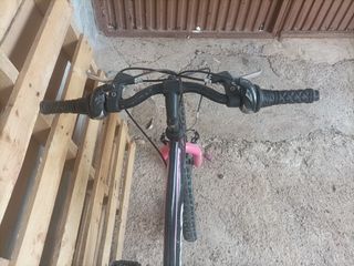 Bici niña 24 b-pro