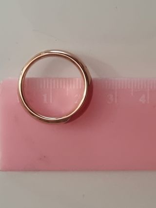 Anello DoDo in argento