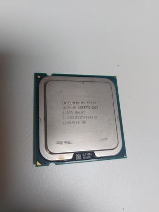 Scheda madre MSI - usata ma perfetta