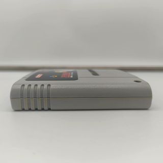 Super R-Type - Super Nintendo SNES PAL GIG ITA