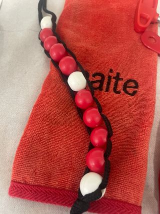 Accesorios golf: Guante, Tees, Bola