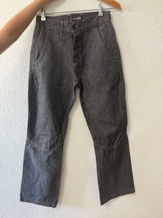 Pantalón Jack & Jones gris talla S