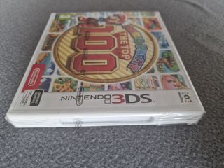Mario Party The Top 100 3DS