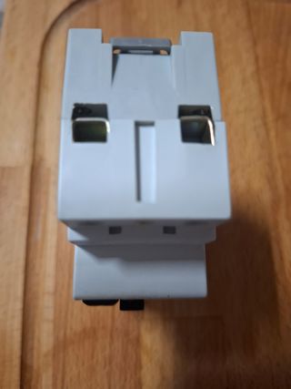Interruptor Diferencial BD62 - 40A