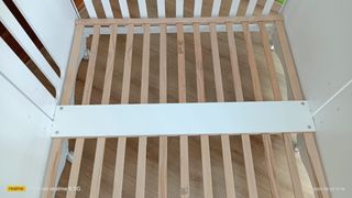 Cuna gemelar MI CUNA