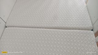 Cuna gemelar MI CUNA