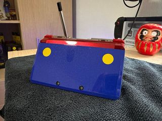 Nintendo 3DS - Chotto Mario