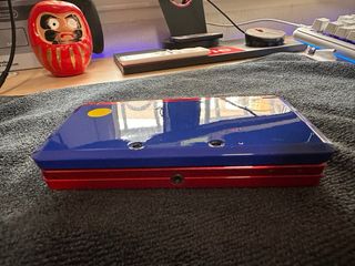 Nintendo 3DS - Chotto Mario