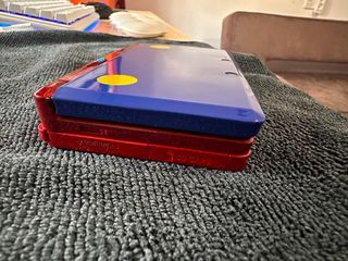 Nintendo 3DS - Chotto Mario