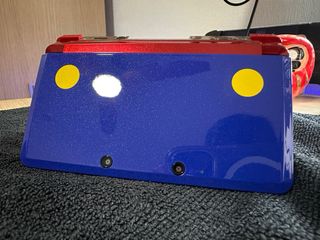 Nintendo 3DS - Chotto Mario