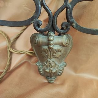 Applique Siciliane - Parete Artigianali