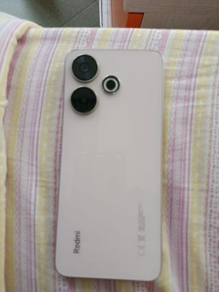 Xiaomi Redmi 13 Rosa