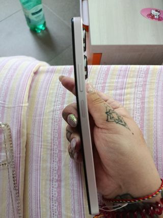 Xiaomi Redmi 13 Rosa