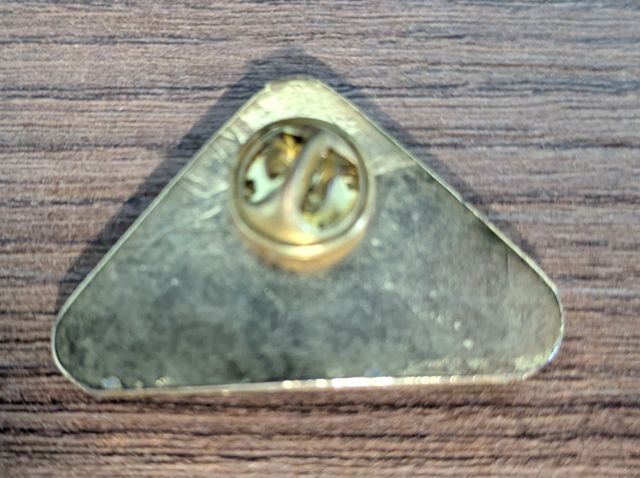 Pin Sindicato Cervecero Independiente