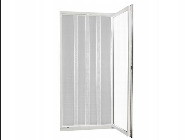 Zanzariera finestra - max 100x220cm