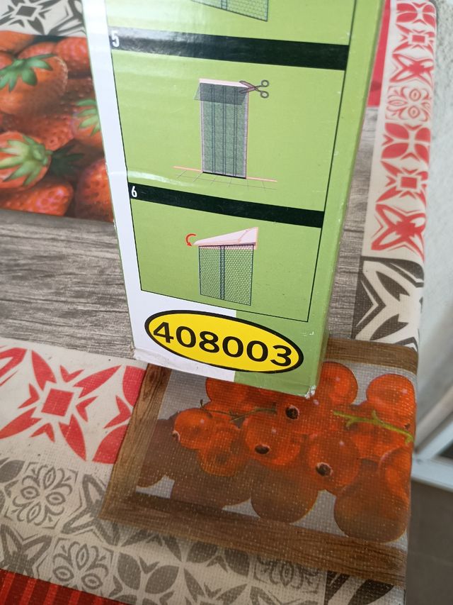 Zanzariera finestra - max 100x220cm