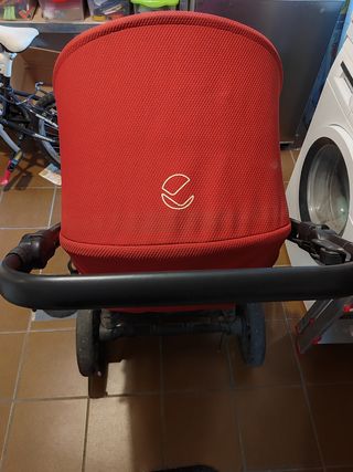 Silla paseo Jané Muum