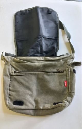 Borsa a tracolla vintage GGM