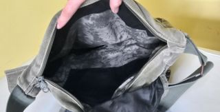Borsa a tracolla vintage GGM