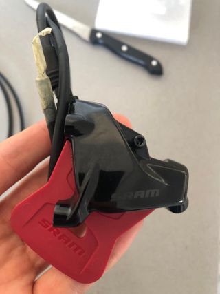 Pinzas freno SRAM s900 de carretera NUEVAS