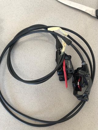 Pinzas freno SRAM s900 de carretera NUEVAS