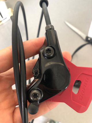 Pinzas freno SRAM s900 de carretera NUEVAS