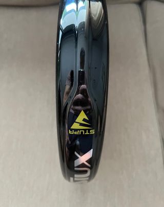 Pala pádel Siux Electra Pro ST3