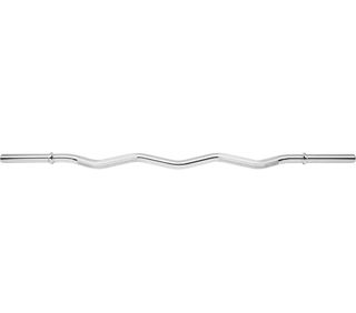 Barra Curl (Pesa): Perfecta
