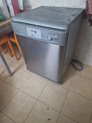 Lavavajillas Fagor Innova