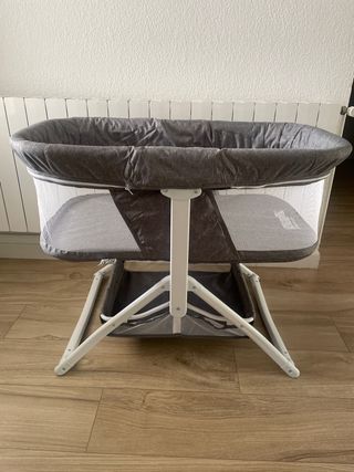 Minicuna Giordani plegable