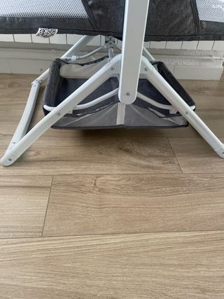 Minicuna Giordani plegable