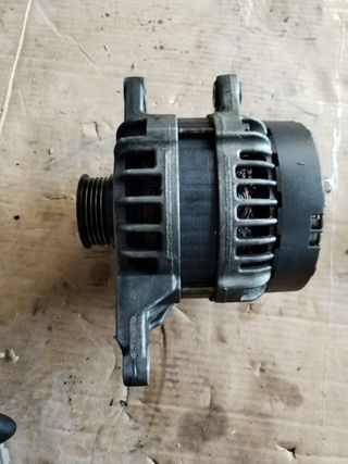 Alternador Mercedes Clase B W246 W176 2014 651901