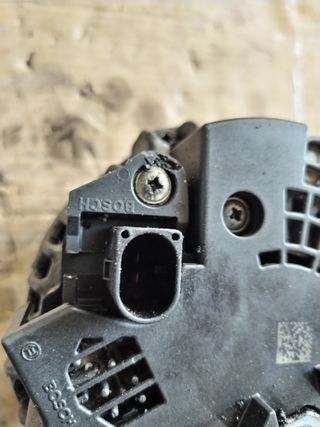 Alternador Mercedes Clase B W246 W176 2014 651901