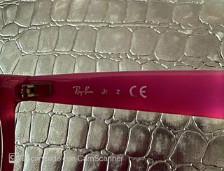 Gafas Ray-Ban niña