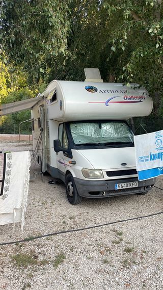 Ford Transit 2006