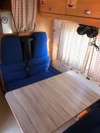 Ford Transit 2006
