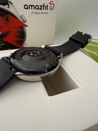 Amazfit GTR 4 | Smartwatch deportivo | Perfecto