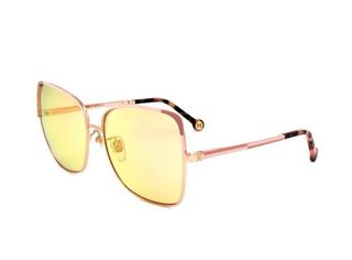 Gafas Carolina Herrera-Rosa 